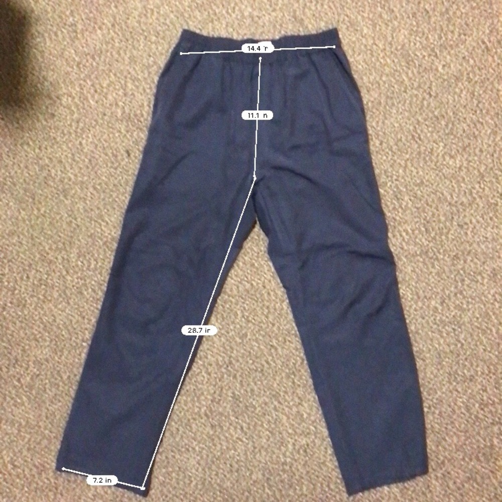 Maison Margiela Track Pant